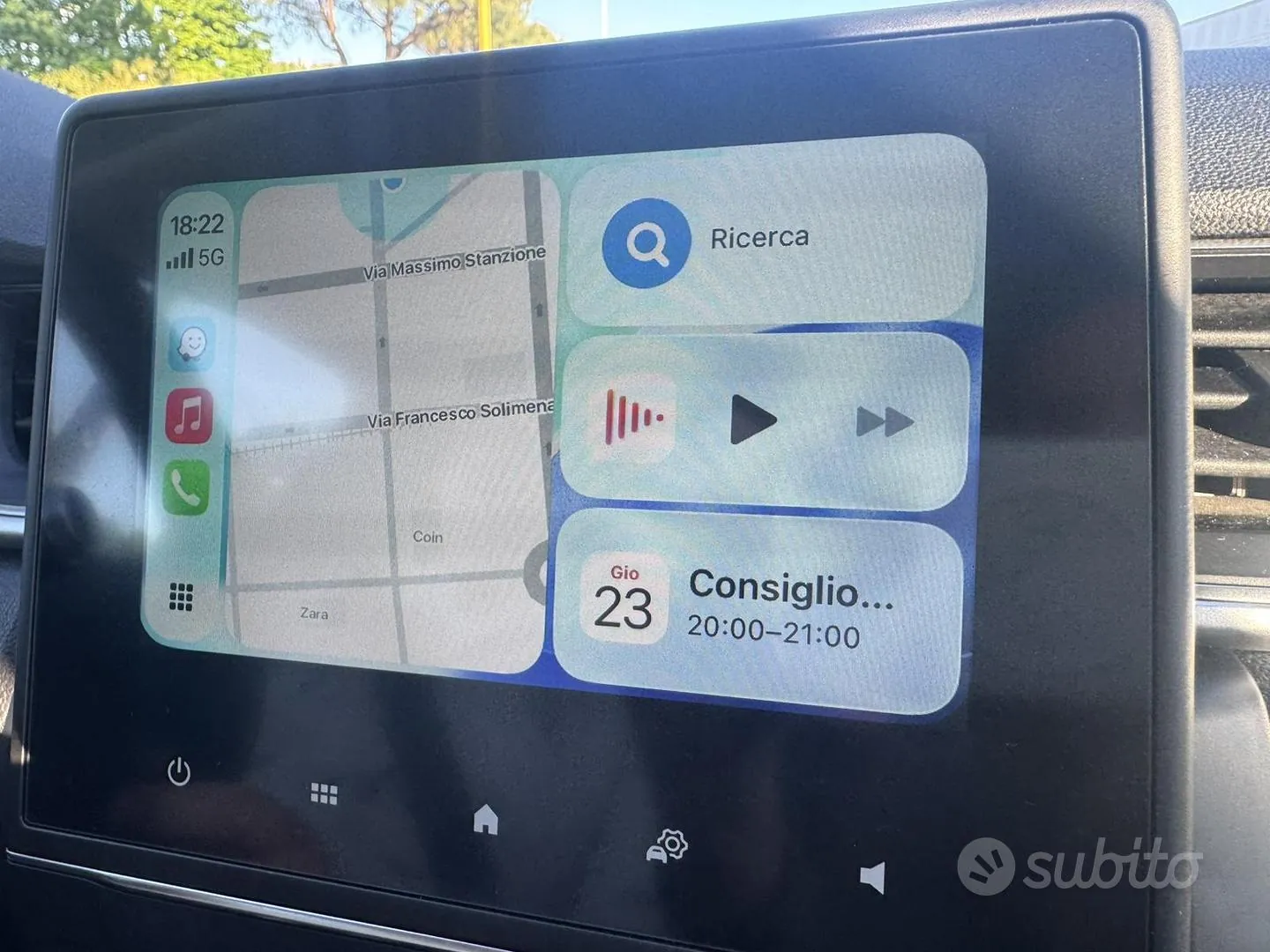 Renault Captur 2020 photo 5