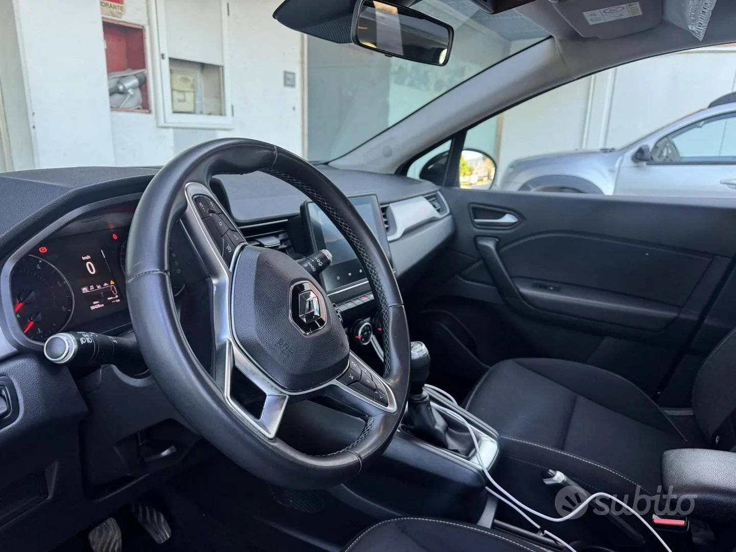 Renault Captur 2020 photo 4