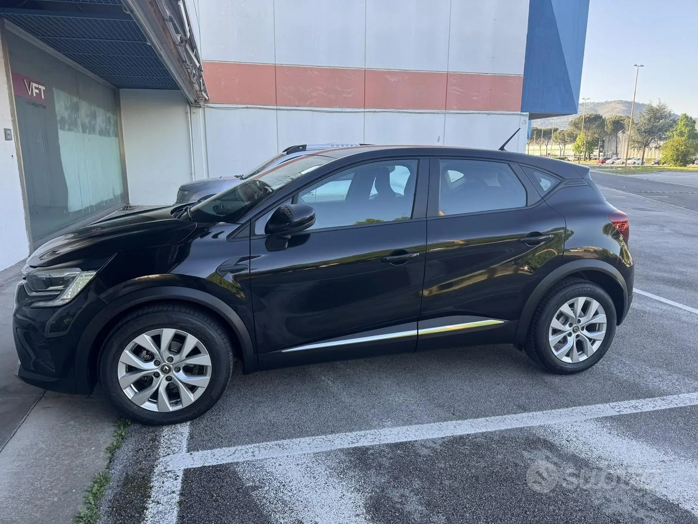 Renault Captur 2020 photo 3