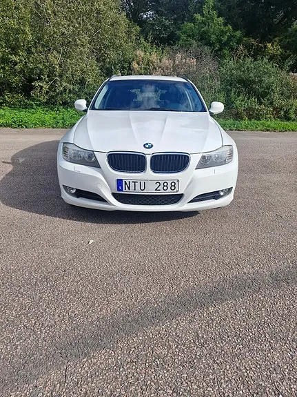 BMW 316I