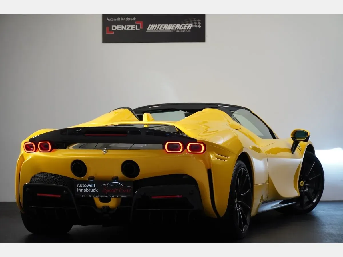 Ferrari Sf90 2023 photo 3