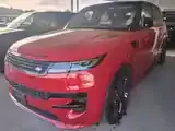 Land Rover Range Rover 2025 photo 4