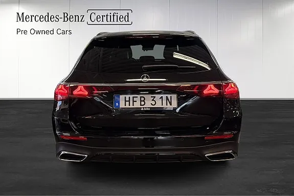 Mercedes-Benz E300 2026 photo 5