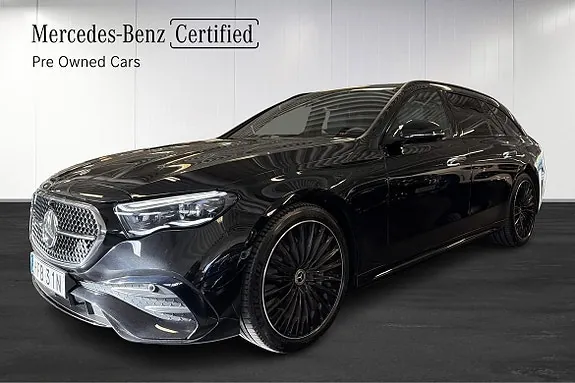 Mercedes-Benz E300