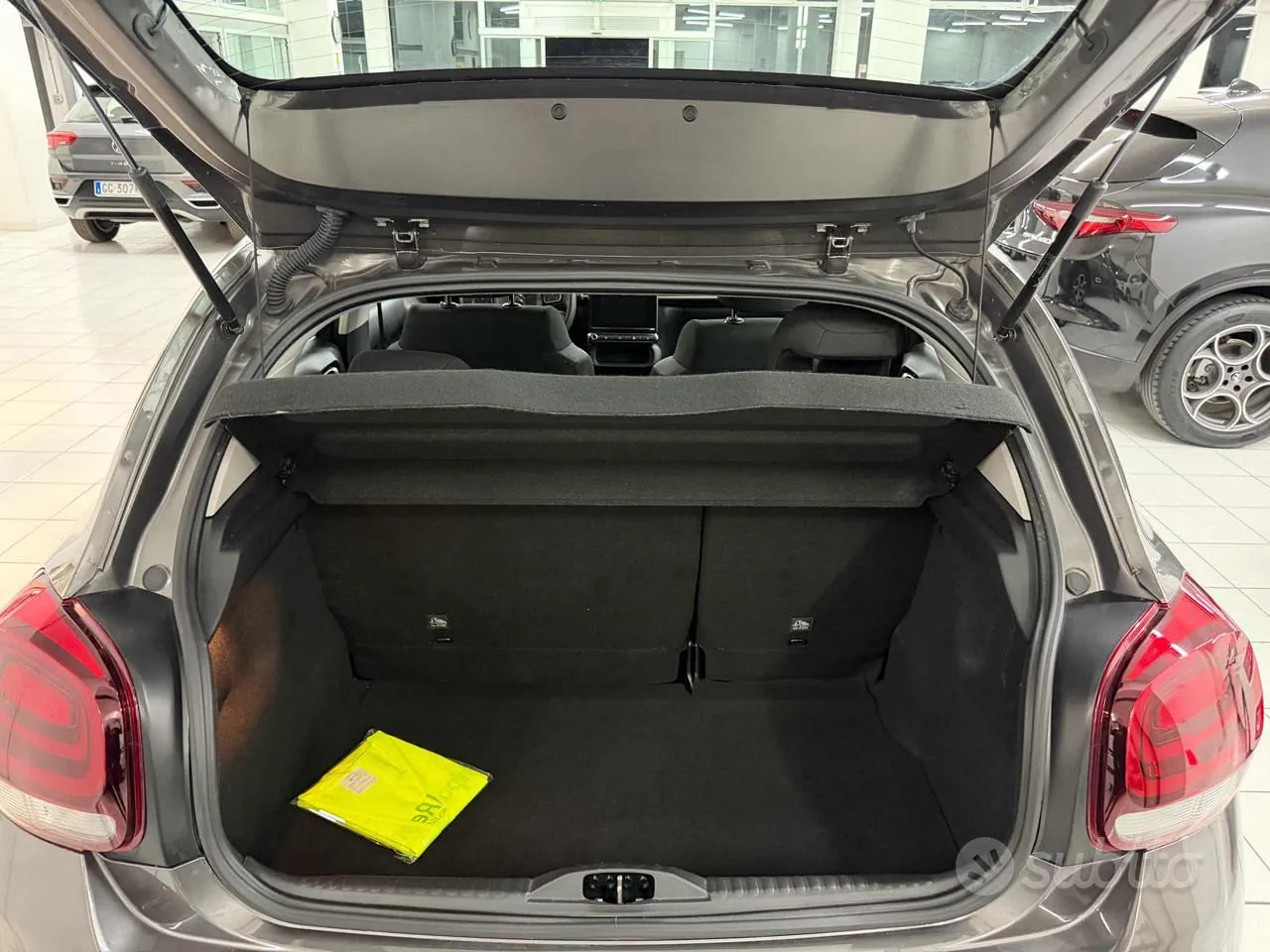 Citroen C3 2022 photo 5