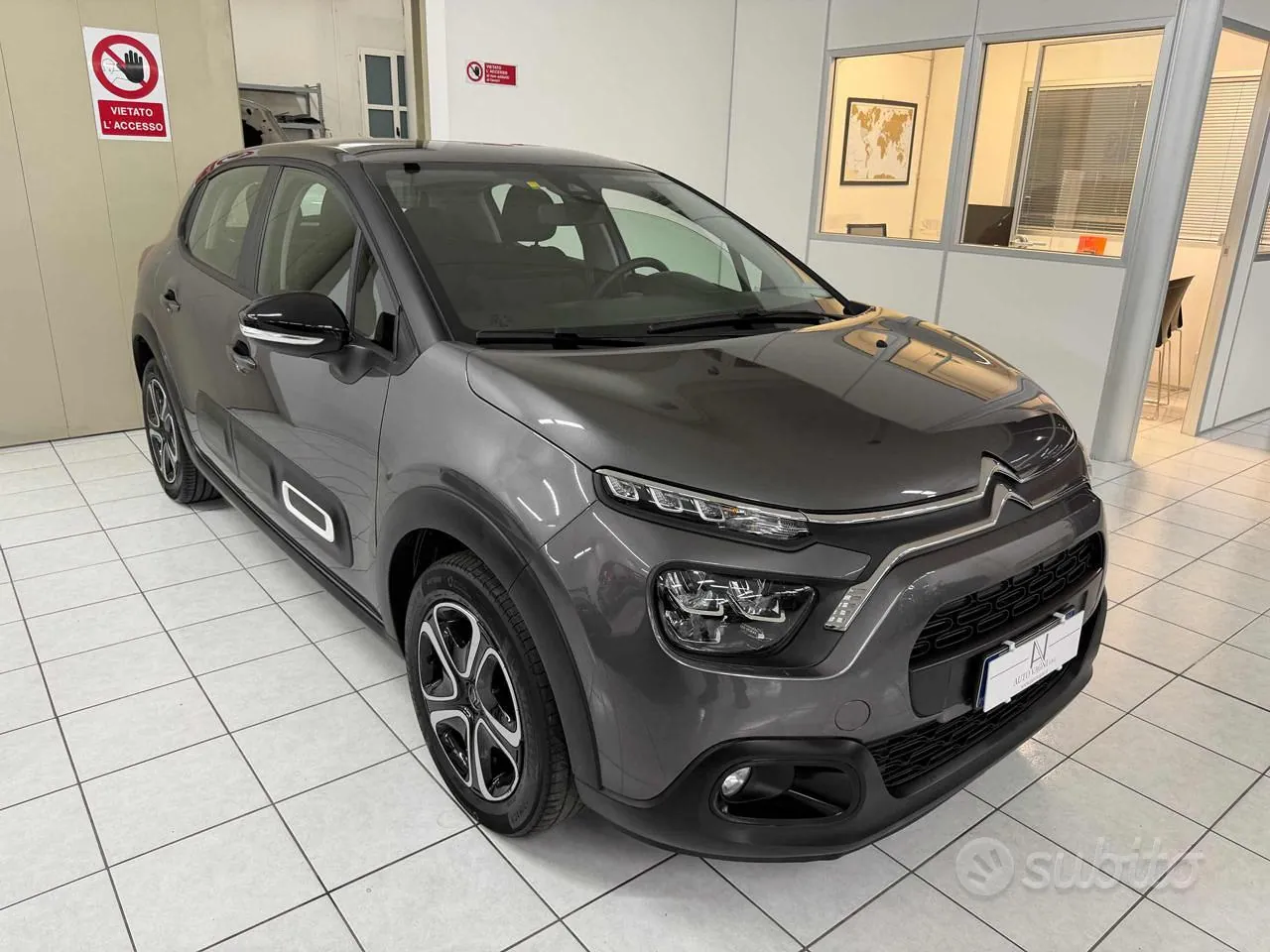 Citroen C3 2022 photo 2