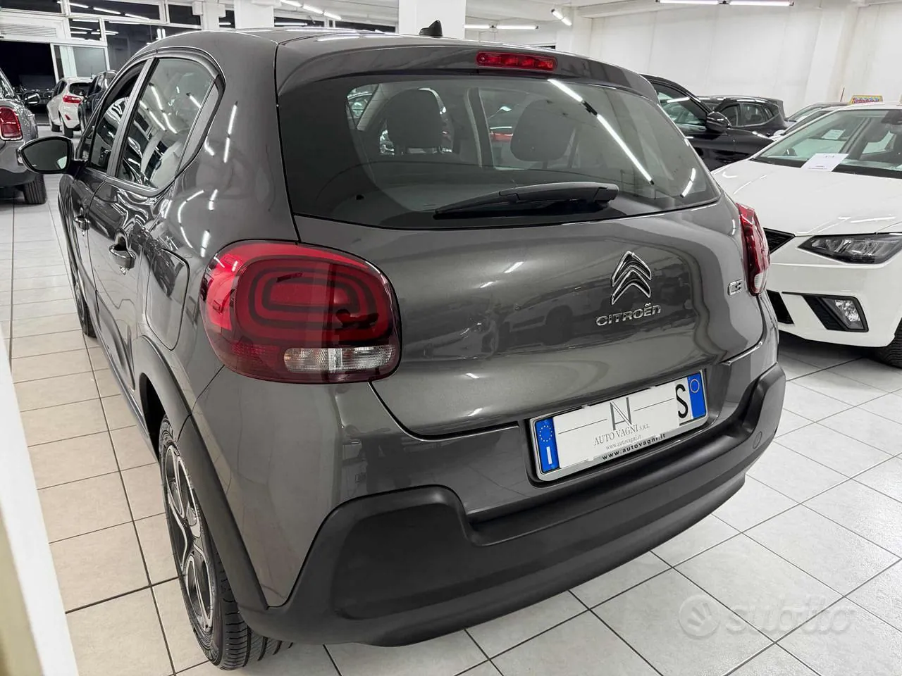 Citroen C3 2022 photo 4