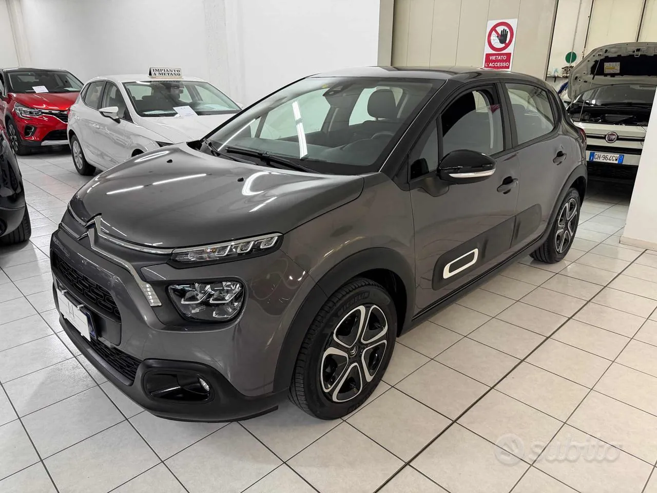 Citroen C3