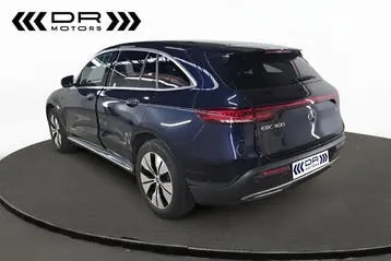 Mercedes-Benz Eqc 2022 photo 2