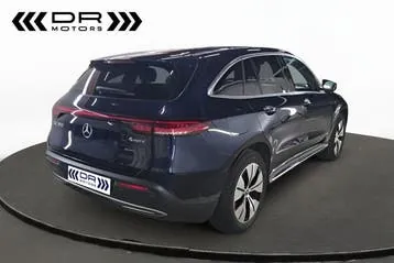 Mercedes-Benz Eqc 2022 photo 3