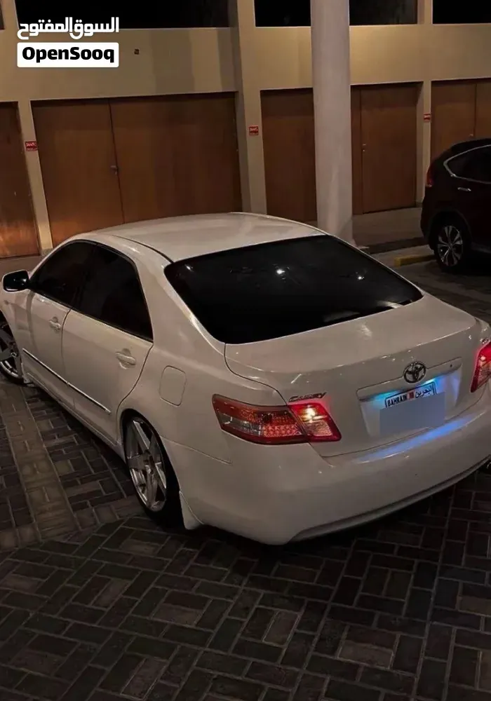 Toyota Camry 2009 photo 3