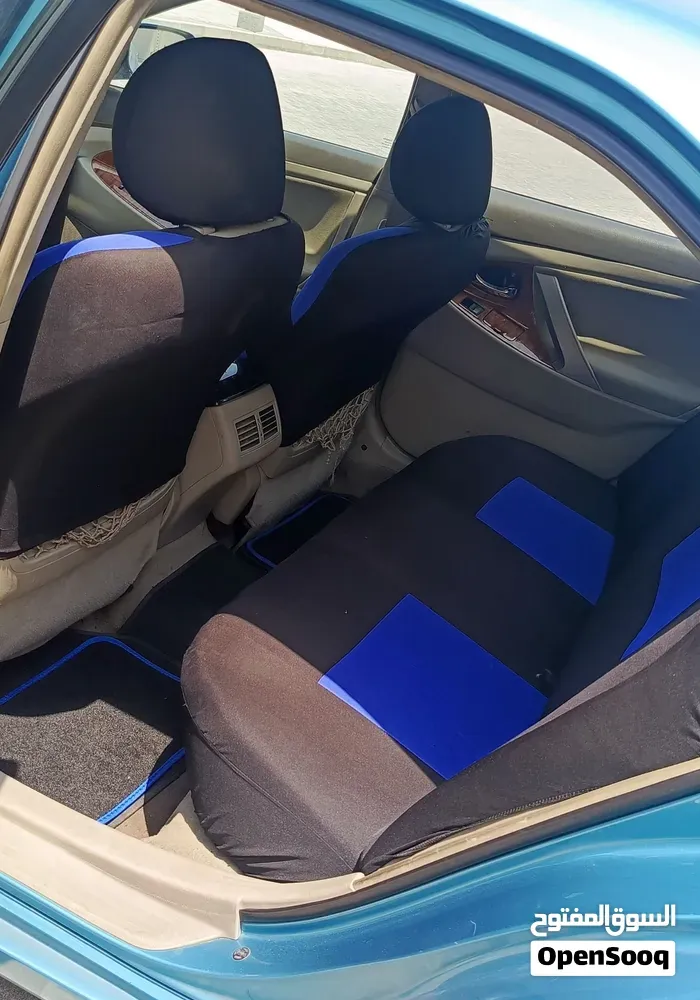 Toyota Camry 2009 photo 4