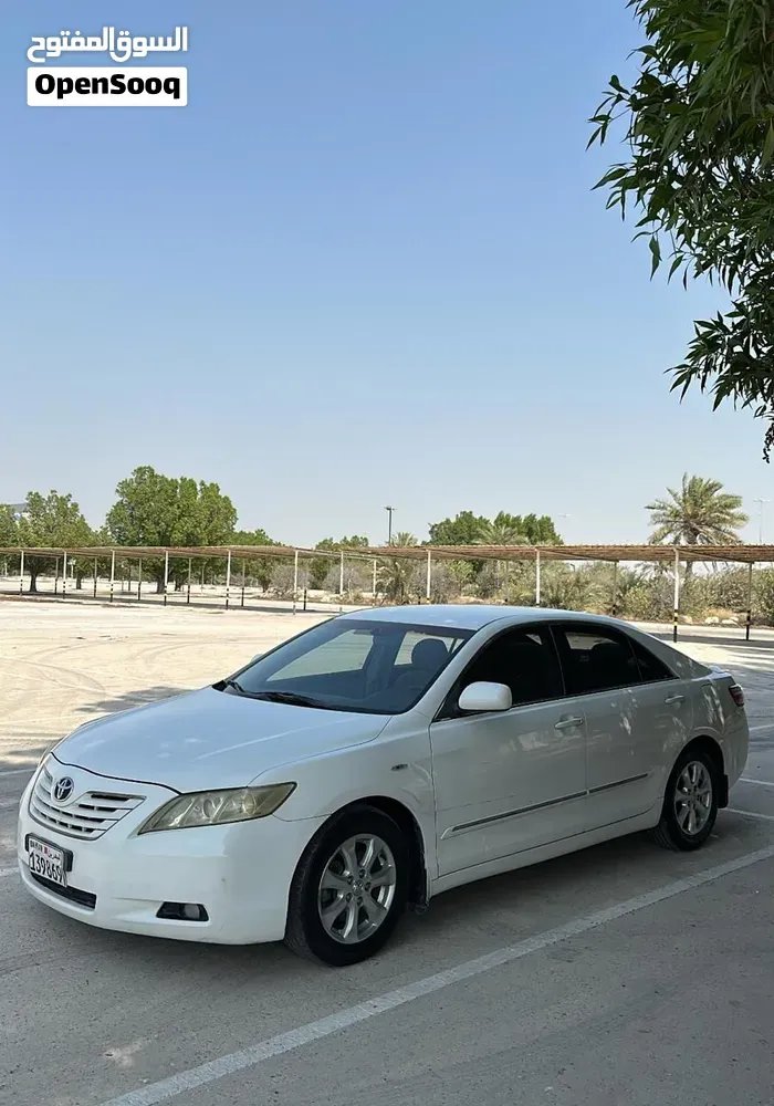 Toyota Camry 2009 photo 5