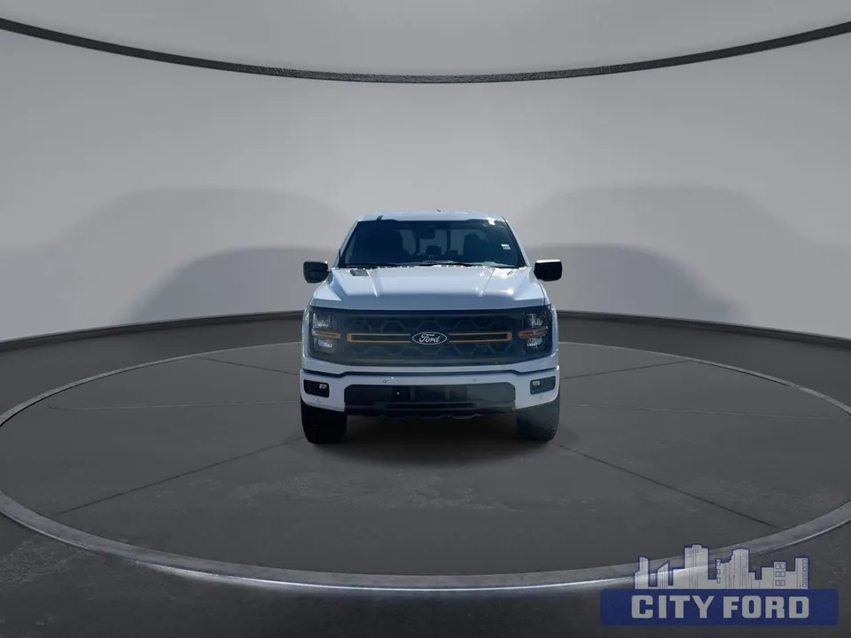 Ford F-150 2025 photo 3