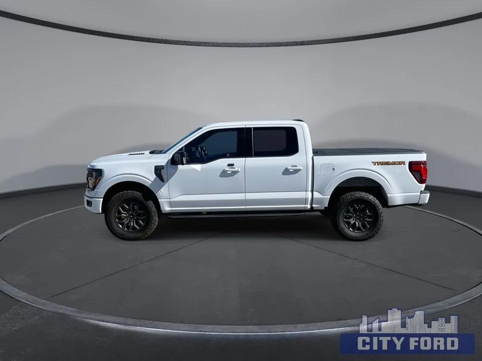 Ford F-150 2025 photo 5