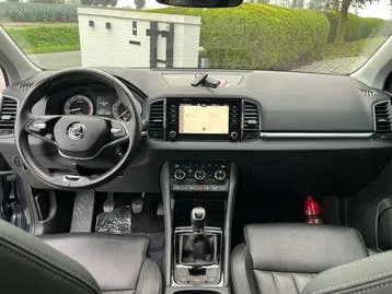 Skoda Karoq 2022 photo 2