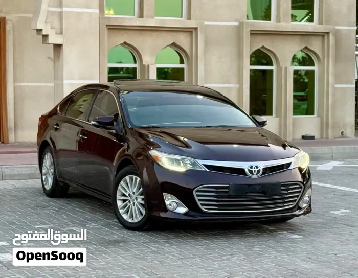 Toyota Avalon