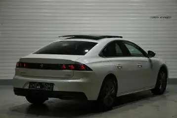 Peugeot 508 2020 photo 3