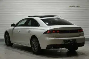 Peugeot 508 2020 photo 4