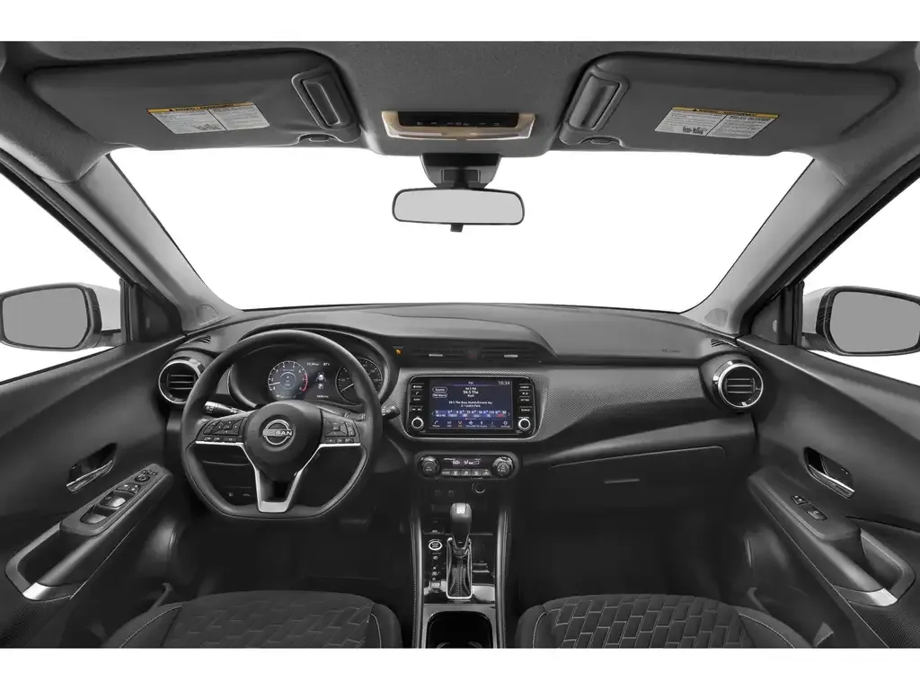Nissan Kicks 2025 photo 5