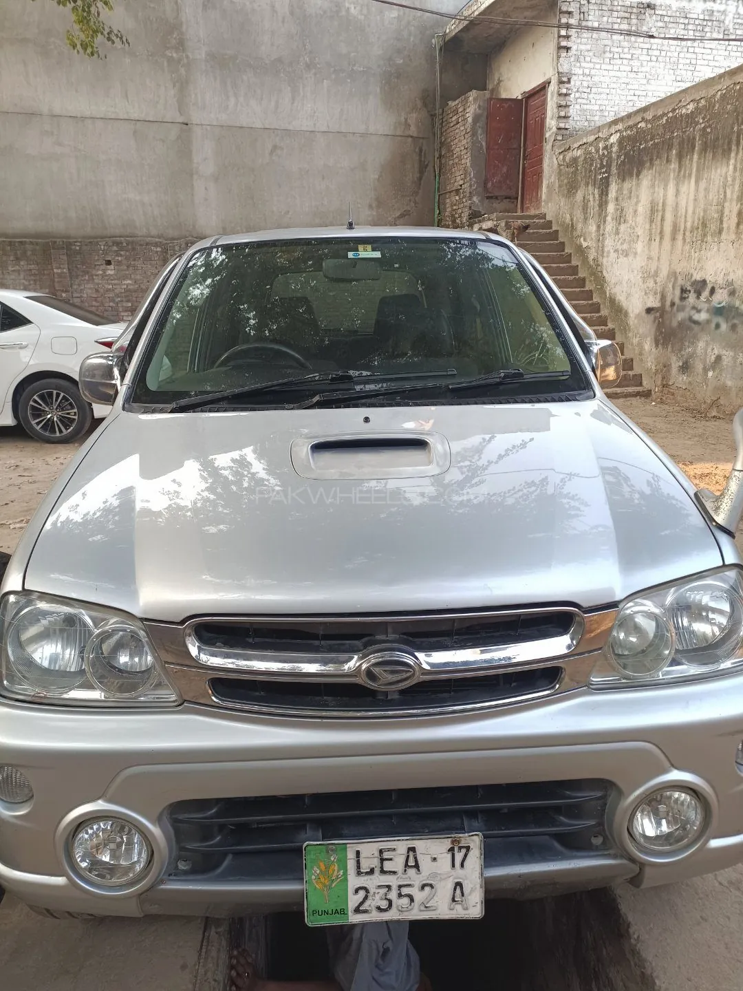 Daihatsu Terios Kid
