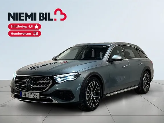 Mercedes-Benz E300 De