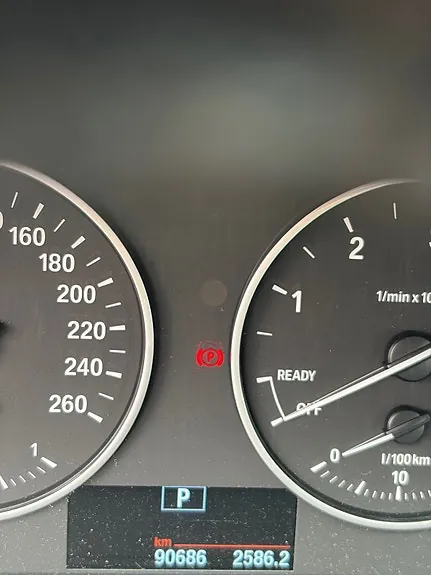 BMW X1 2016 photo 4