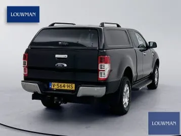 Ford Ranger 2017 photo 3