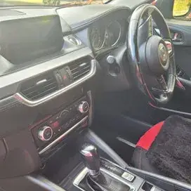 Mazda 6 2018 photo 4