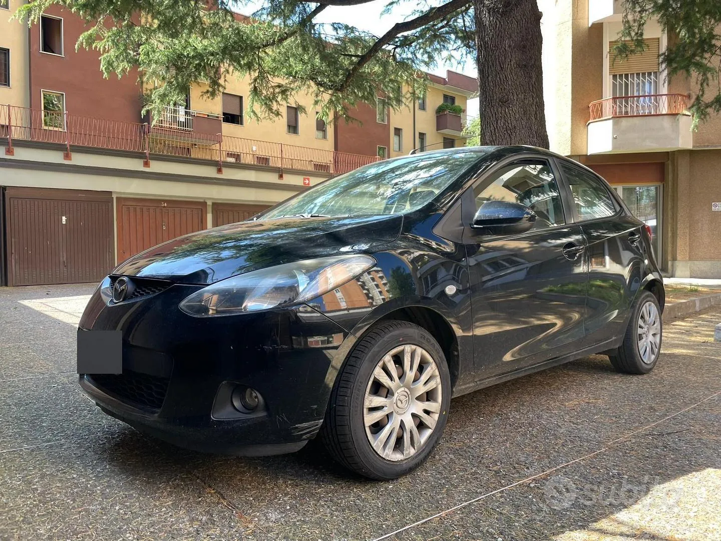 Mazda 2