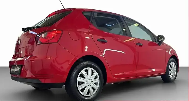 Seat Ibiza 2014 photo 2