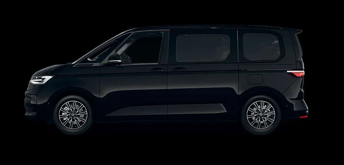 Volkswagen Multivan 2026 photo 2