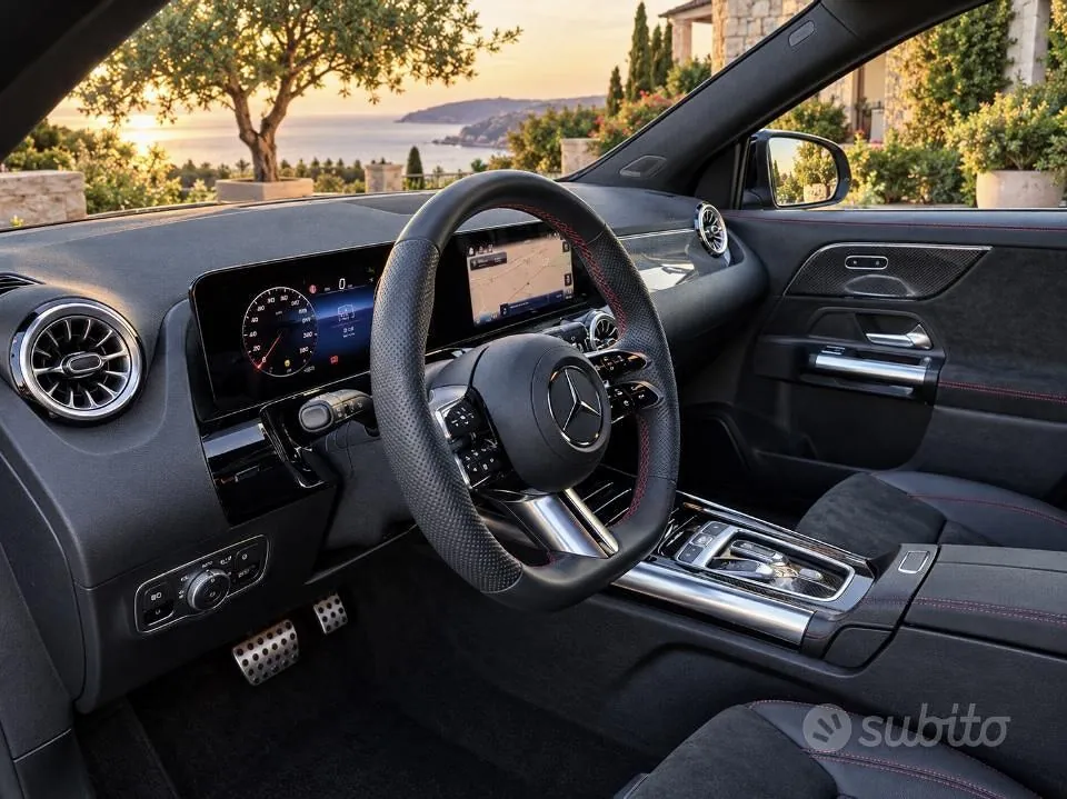 Mercedes-Benz Gla 2024 photo 5