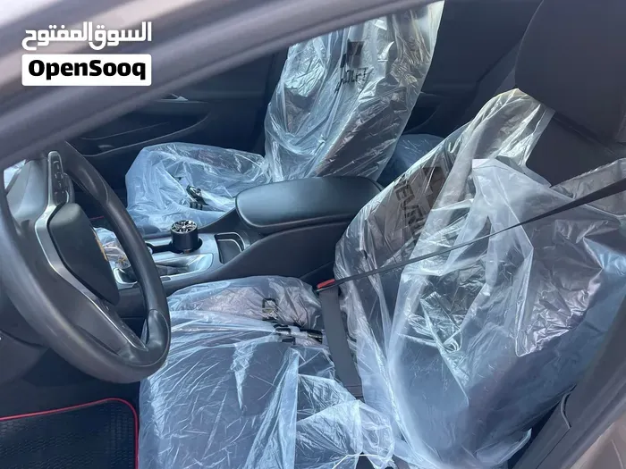 Chevrolet Malibu 2022 photo 4