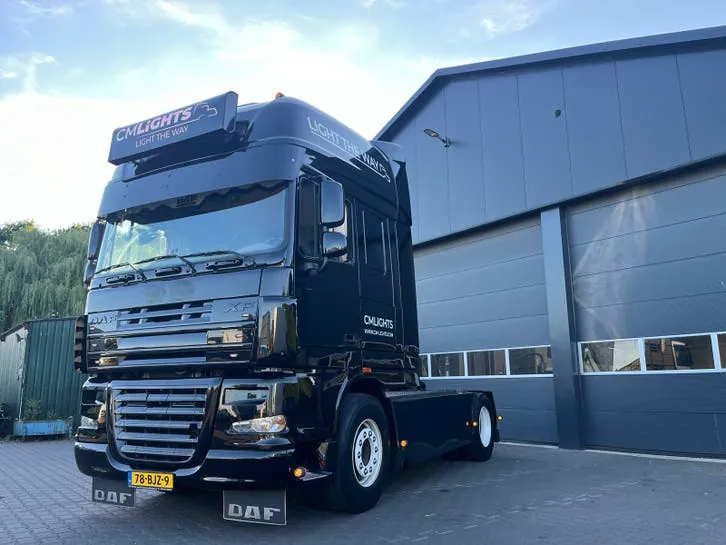 DAF Xf