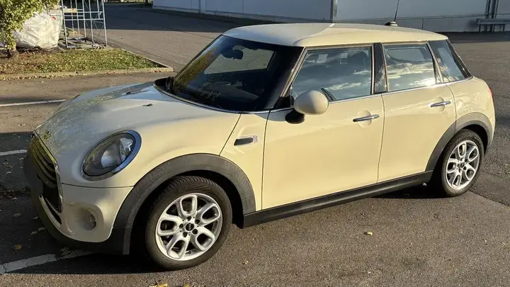 Mini One