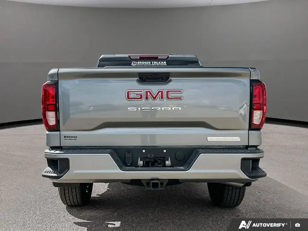 GMC Sierra 1500 2026 photo 5