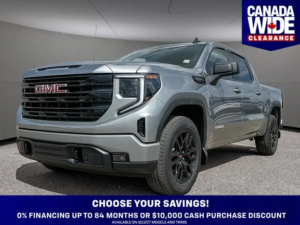 GMC Sierra 1500