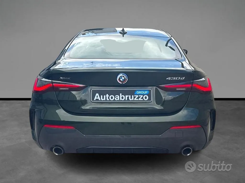 BMW 4 Series 2023 photo 4
