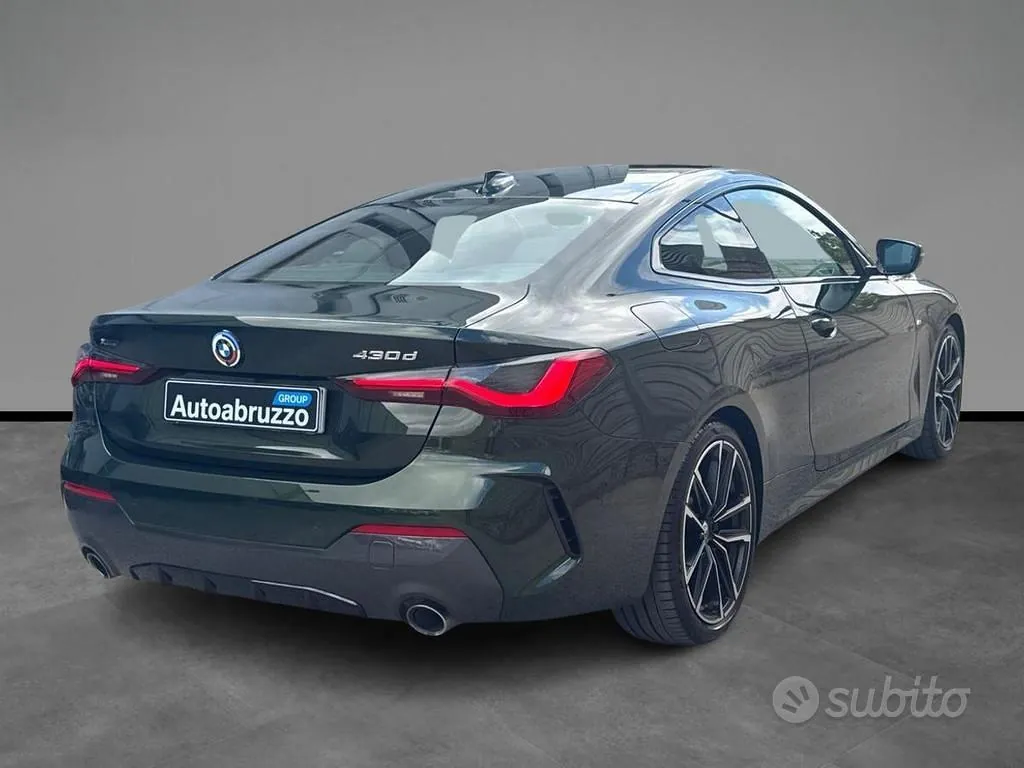 BMW 4 Series 2023 photo 5