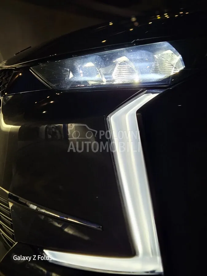 Citroen Ds4 2022 photo 5