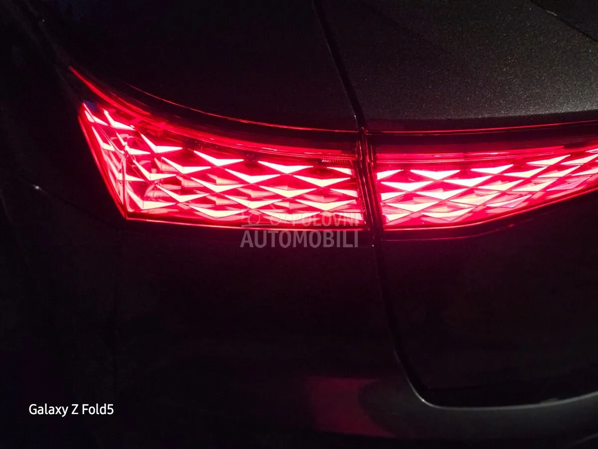 Citroen Ds4 2022 photo 2