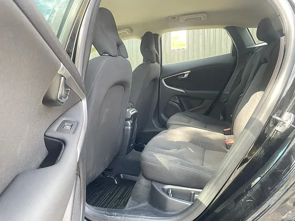 Volvo V40 2014 photo 4