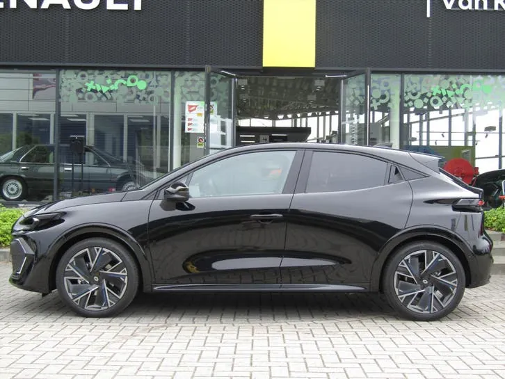 Renault Clio 2026 photo 3