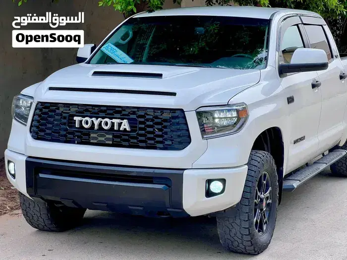 Toyota Tundra