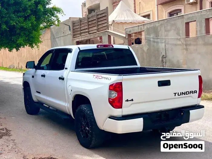 Toyota Tundra 2019 photo 3