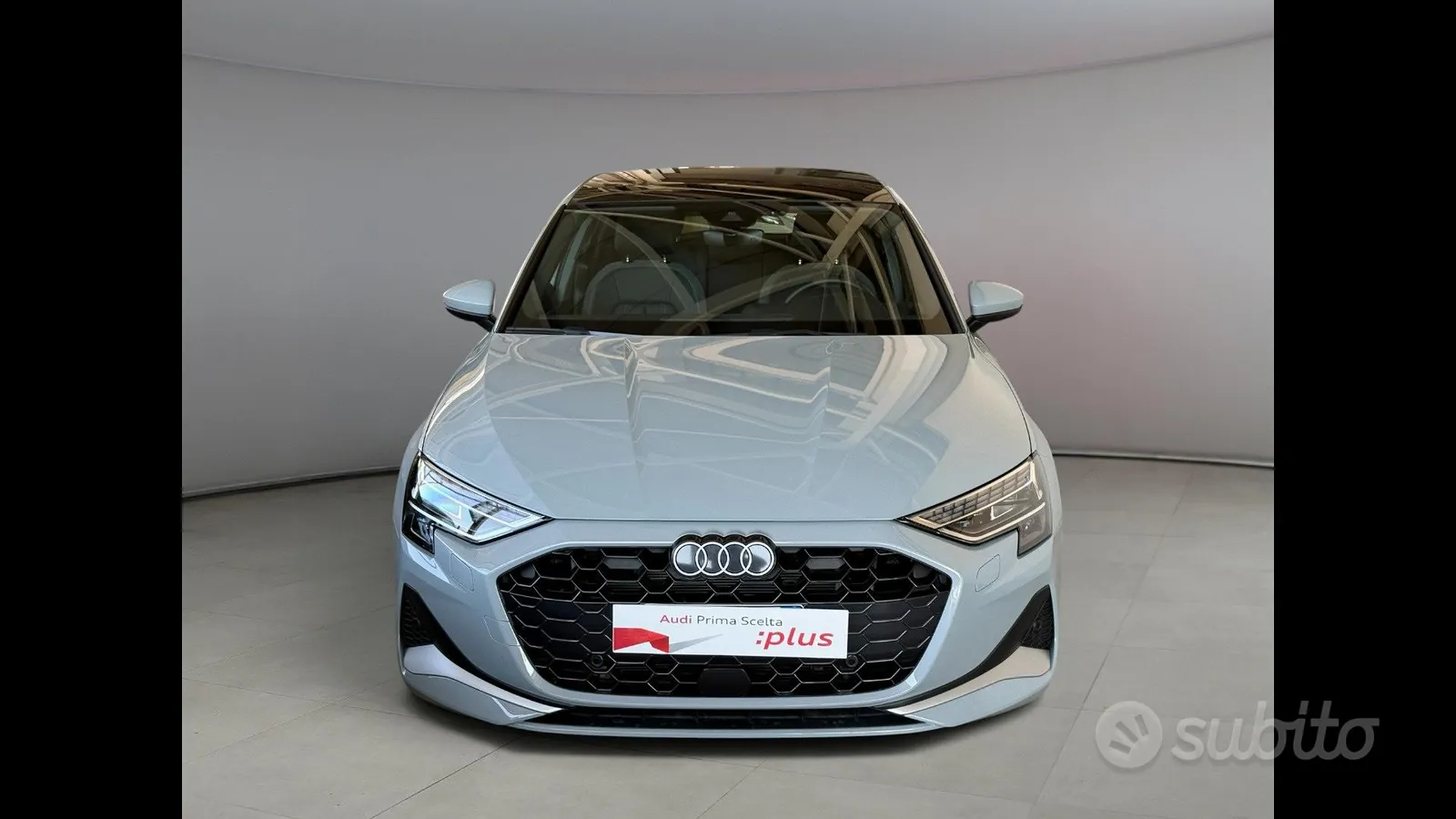 Audi A3 Sportback 2025 photo 2