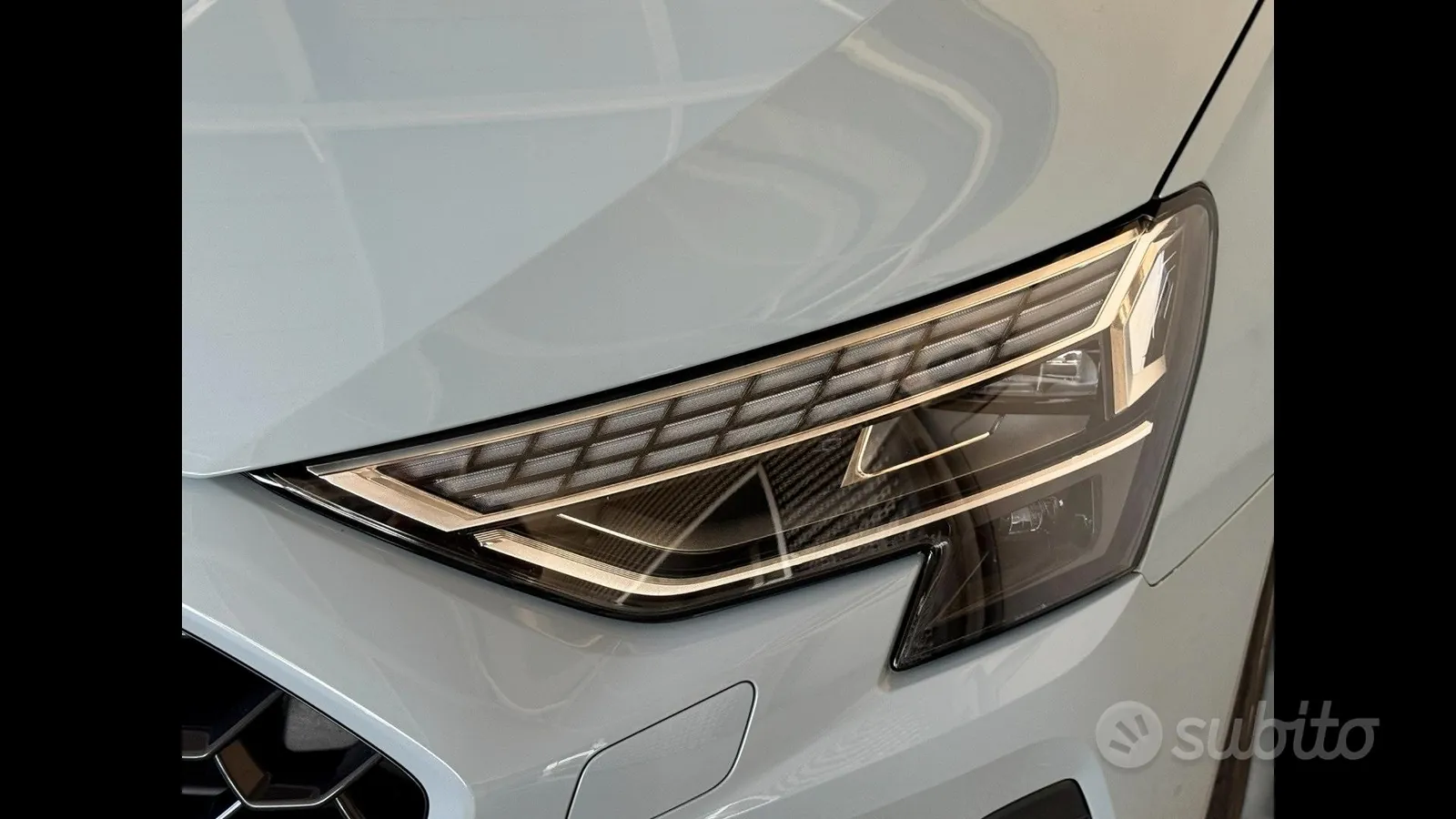 Audi A3 Sportback 2025 photo 5