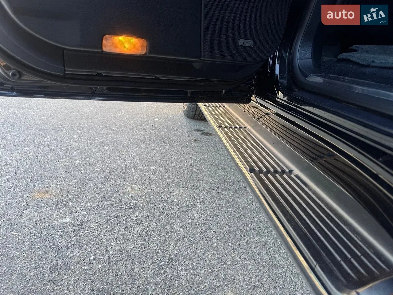 Lexus Lx 2011 photo 2