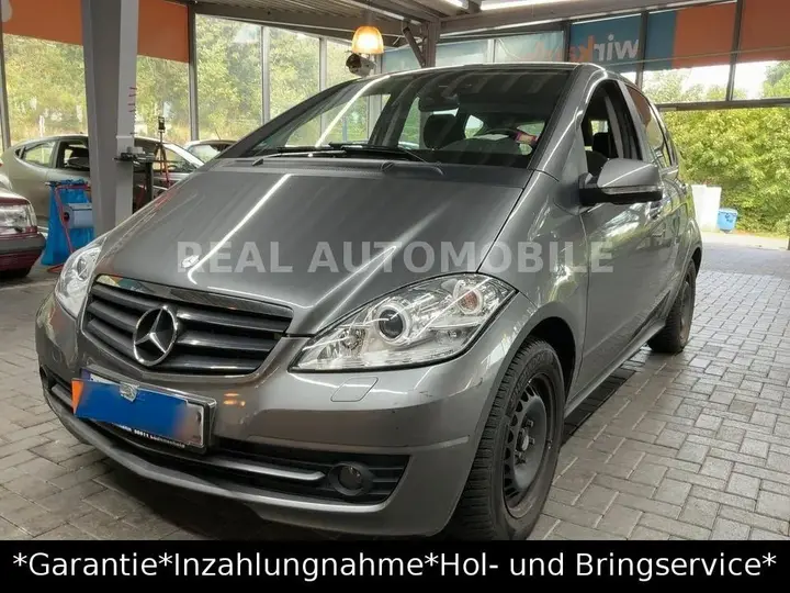 Mercedes-Benz A 150